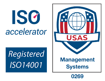 ISO 14001 – Environmental Management