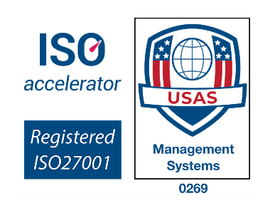 ISO 27001 – Information Security Management