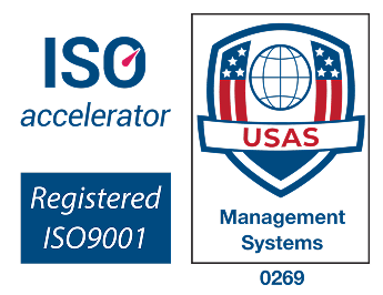 ISO 9001 – Quality Management Systems